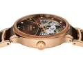  Zdjęcie 5 Rado Centrix Diamonds Lady Automatic Skeleton M PVD Brown R30029902
