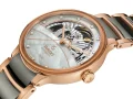  Zdjęcie 4 Rado Centrix Diamonds Lady Automatic Skeleton M PVD Plasma R30029912