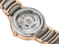  Zdjęcie 6 Rado Centrix Diamonds Lady Automatic Skeleton M PVD Plasma R30029912