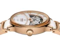  Zdjęcie 5 Rado Centrix Diamonds Lady Automatic Skeleton M PVD White R30029932