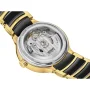  Zdjęcie 4 Rado Centrix Diamonds Lady Automatic Skeleton M Diamonds Black Ceramic R30032752