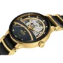  Zdjęcie 2 Rado Centrix Diamonds Lady Automatic Skeleton M Diamonds Black Ceramic R30032752