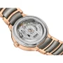  Zdjęcie 4 Rado Centrix Diamonds Lady Automatic Skeleton M Diamonds Plasma Ceramic R30029952