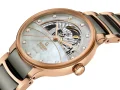  Zdjęcie 2 Rado Centrix Diamonds Lady Automatic Skeleton XL PVD Plasma R30028912