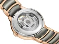  Zdjęcie 4 Rado Centrix Diamonds Lady Automatic Skeleton XL PVD Plasma R30028912
