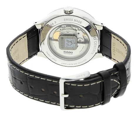 Rado Centrix Gent Automatic Day-Date L R30156105