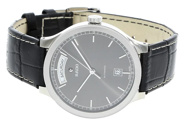Rado Centrix Gent Automatic Day-Date L R30156105