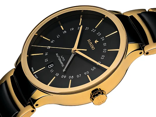 Rado Centrix Gent Automatic GMT L R30163162