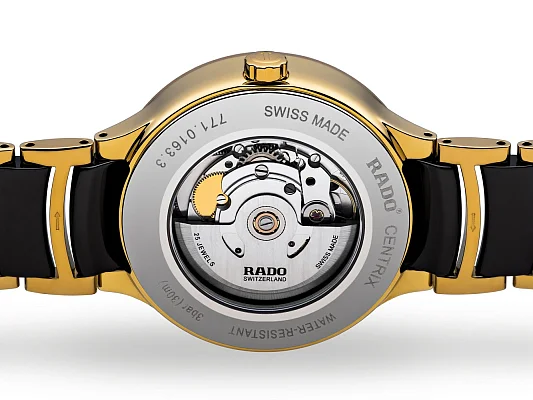 Rado Centrix Gent Automatic GMT L R30163162