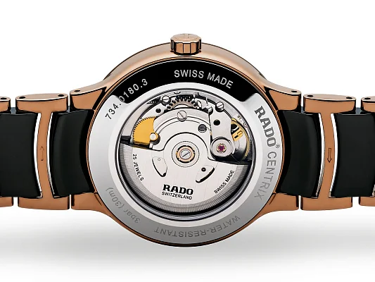 Rado Centrix Gent Automatic L R30036172