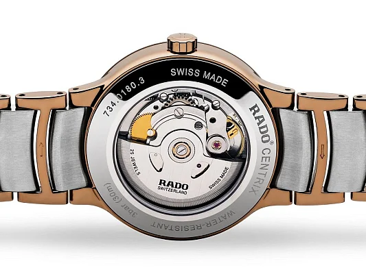 Rado Centrix Gent Automatic L R30953123