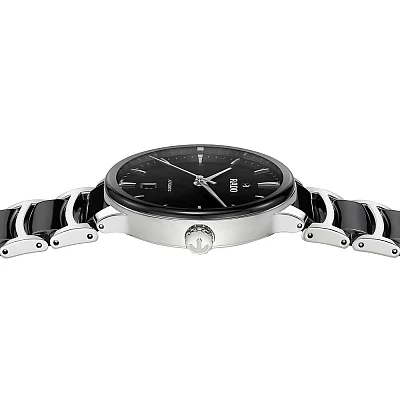 Rado Centrix Gent Automatic L Black Ceramic R30018152