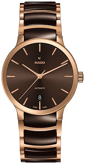 Rado Centrix Gent Automatic L Brown R30036302