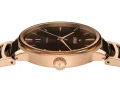  Zdjęcie 5 Rado Centrix Gent Automatic L Brown Ceramic & Rose Gold PVD R30017302