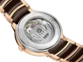  Zdjęcie 6 Rado Centrix Gent Automatic L Brown Ceramic & Rose Gold PVD R30017302
