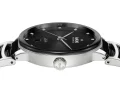  Zdjęcie 7 Rado Centrix Gent Automatic L Diamonds Black Ceramic & Steel R30018742