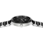  Zdjęcie 11 Rado Centrix Gent Automatic L Diamonds Black Ceramic & Steel R30018742