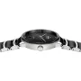  Zdjęcie 7 Rado Centrix Gent Automatic L Diamonds Black Ceramic & Steel R30018712
