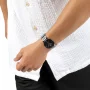  Zdjęcie 4 Rado Centrix Gent Automatic L Diamonds Black Ceramic & Steel R30018712