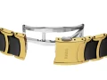  Zdjęcie 7 Rado Centrix Gent Automatic L Diamonds Black Ceramic & Yellow Gold PVD R30008742