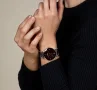  Zdjęcie 2 Rado Centrix Gent Automatic L Diamonds Brown Ceramic & Rose Gold PVD R30017712