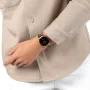  Zdjęcie 8 Rado Centrix Gent Automatic L Diamonds Brown Ceramic & Rose Gold PVD R30017712
