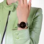  Zdjęcie 9 Rado Centrix Gent Automatic L Diamonds Brown Ceramic & Rose Gold PVD R30017712
