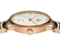  Zdjęcie 7 Rado Centrix Gent Automatic L Diamonds Plasma Ceramic & Rose Gold PVD R30017722