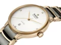  Zdjęcie 6 Rado Centrix Gent Automatic L Diamonds Plasma Ceramic & Rose Gold PVD R30017722