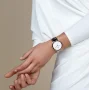 Zdjęcie 2 Rado Centrix Gent Automatic L Diamonds Plasma Ceramic & Rose Gold PVD R30017722