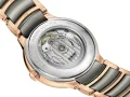  Zdjęcie 8 Rado Centrix Gent Automatic L Diamonds Plasma Ceramic & Rose Gold PVD R30017722