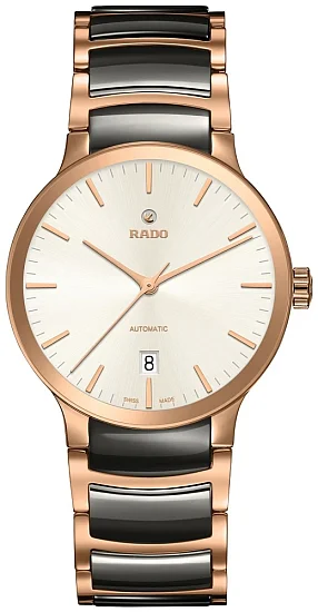 Rado Centrix Gent Automatic L Plasma R30036022