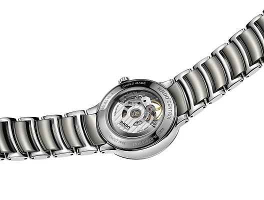 Rado Centrix Gent Automatic L Plasma R30010312