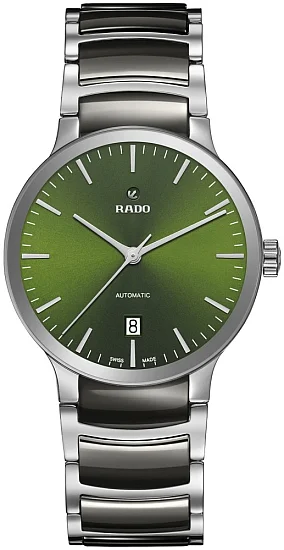 Rado Centrix Gent Automatic L Plasma R30010312
