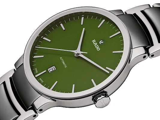 Rado Centrix Gent Automatic L Plasma R30010312