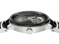  Zdjęcie 6 Rado Centrix Gent Automatic Open-Heart L Black Ceramic R30012152
