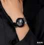 Zdjęcie 2 Rado Centrix Gent Automatic Open-Heart L Black Ceramic R30012152