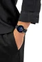  Zdjęcie 4 Rado Centrix Gent Automatic Open-Heart L Black Ceramic Blue Dial R30012202