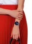  Zdjęcie 3 Rado Centrix Gent Automatic Open-Heart L Black Ceramic Blue Dial R30012202