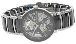  Zdjęcie 3 Rado Centrix Gent Automatic Skeleton L Black Ceramic R30178152