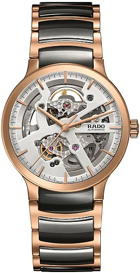 Rado Centrix Gent Automatic Skeleton L R30181104