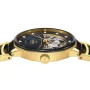  Zdjęcie 3 Rado Centrix Gent Automatic Skeleton L Diamonds Black Ceramic R30008902