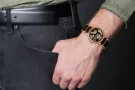  Zdjęcie 5 Rado Centrix Gent Automatic Skeleton L PVD Brown R30181312