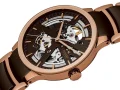  Zdjęcie 2 Rado Centrix Gent Automatic Skeleton L PVD Brown R30181312