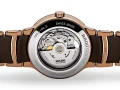 Zdjęcie 3 Rado Centrix Gent Automatic Skeleton L PVD Brown R30181312