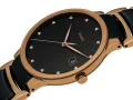  Zdjęcie 2 Rado Centrix Gent Diamonds Quartz L R30554732