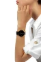  Zdjęcie 3 Rado Centrix Gent Diamonds Quartz L Black Ceramic R30022712