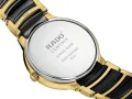  Zdjęcie 6 Rado Centrix Gent Diamonds Quartz L Black Ceramic R30022712