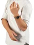  Zdjęcie 2 Rado Centrix Gent Diamonds Quartz L Brown Ceramic R30023712