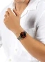  Zdjęcie 2 Rado Centrix Gent Diamonds Quartz L Brown Ceramic R30023732